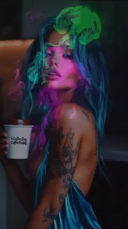 Color Party