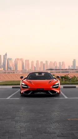 McLaren ❣️