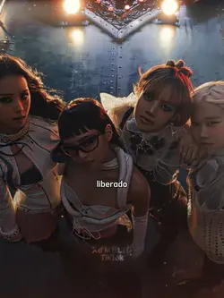 BLACKPINK edit 4K