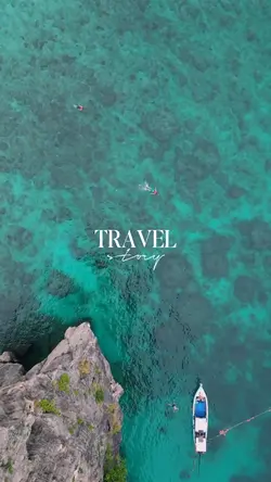 travel story