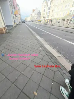 SEIN LÄCHELN😍❤️