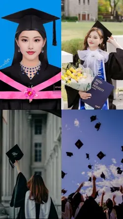 graduation day 