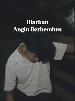 Angin Berhembus