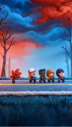 Stranger Things