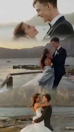prewedding photo