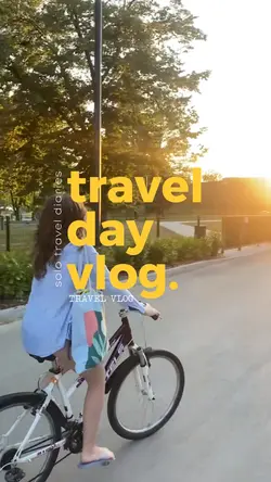TRAVEL DAY 
