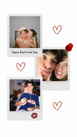 happy boyfriend day 