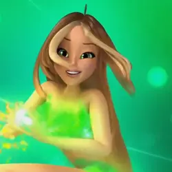 Winx |transformation