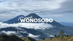 Mini Vlog | ver 16:9