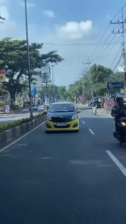 Di sambi dangdutan 
