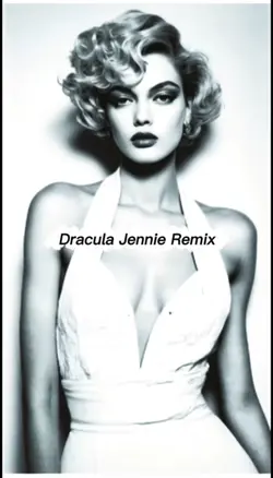 Dracula Jennie Remix
