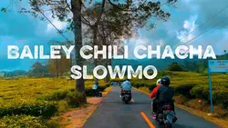 chacha slowmo 