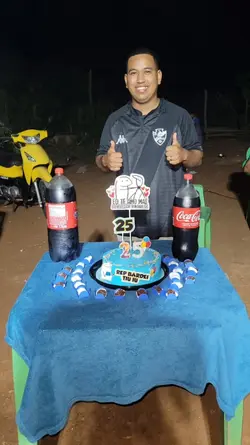 Feliz dia dos Pais 