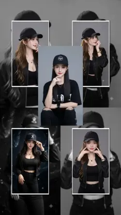 Beautiful Woman
