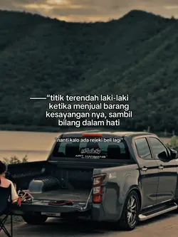 titik terendah laki-
