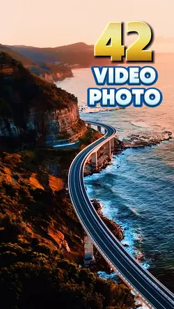 42 video or photo 