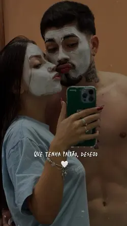 duas metades 