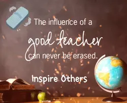 Teacher