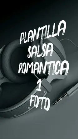SALSA ROMÁNTICA 
