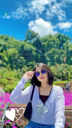 wanita tangguh 