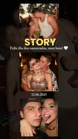 Dia dos Namorados 