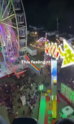 Kirmes 