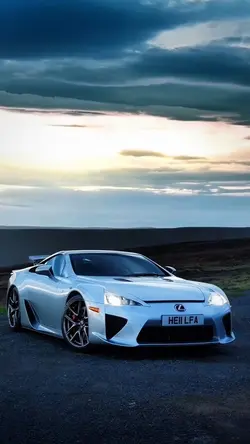 Lexus🔥