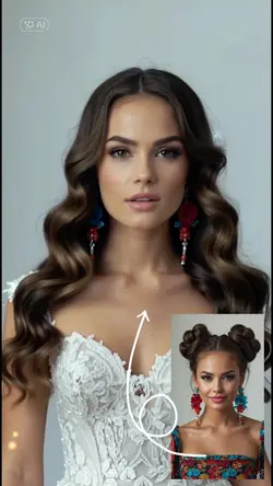 my wedding dress