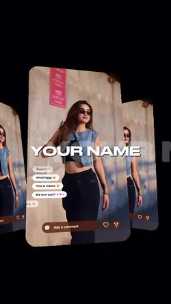 Slowmo trend