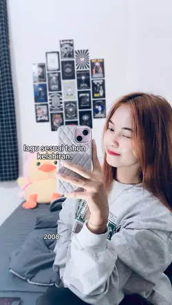 SESUAI KELAHIRAN