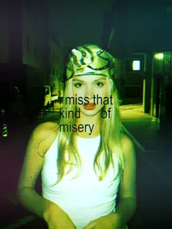 Misery