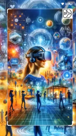 AI World
