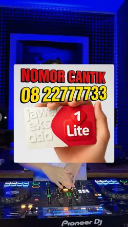 NOMOR TEMPLATE 
