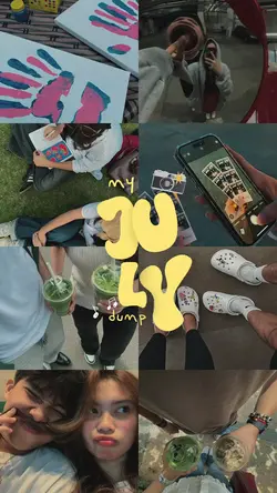 July Dump