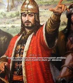 Mekanı cennet olsun