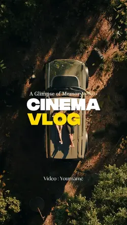 CINEMA VLOG