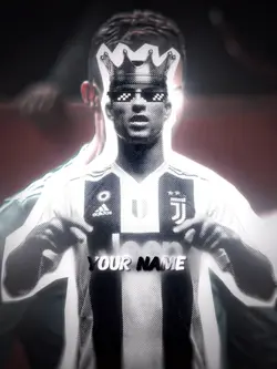 Ronaldo free edit
