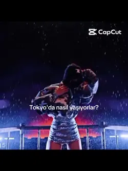 Tokyooo