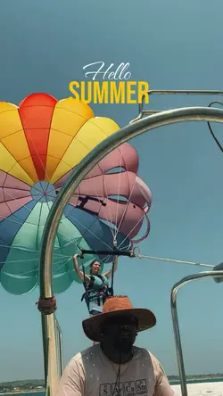 hello summer