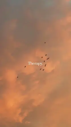 Sunset Therapy