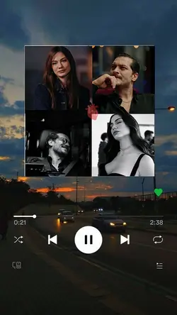 aşk şablonu 