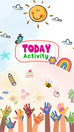 Today Activity 