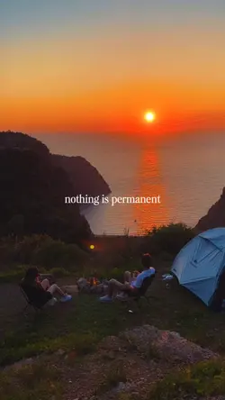 Nothing is Permanent