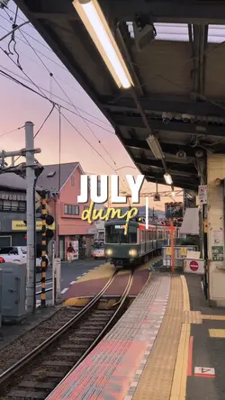 July dump 2025