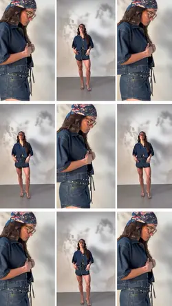 Moda feminina loja