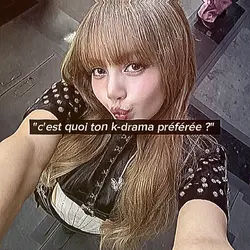 Ton k-drama pref ? 