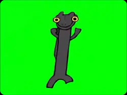 용가리 댄싱