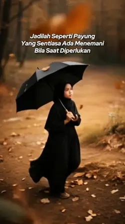 Jdlah seperti payung