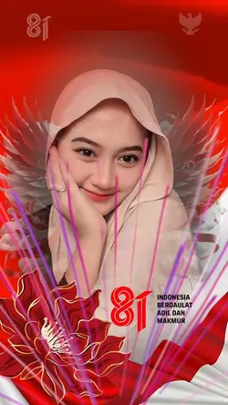 DIRGAHAYU INDONESIA
