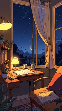 My lofi music